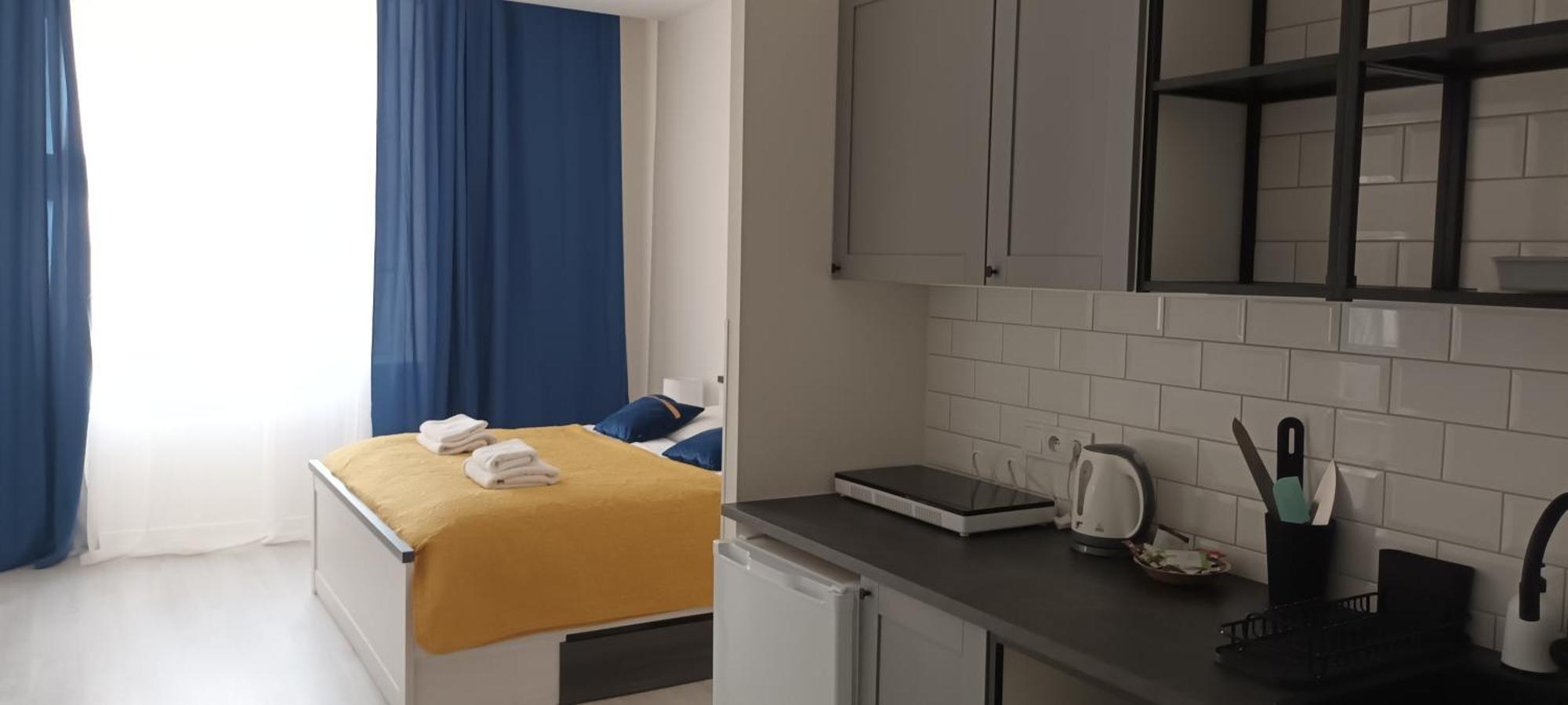 Central Cracow Apartments Krakov Exteriér fotografie