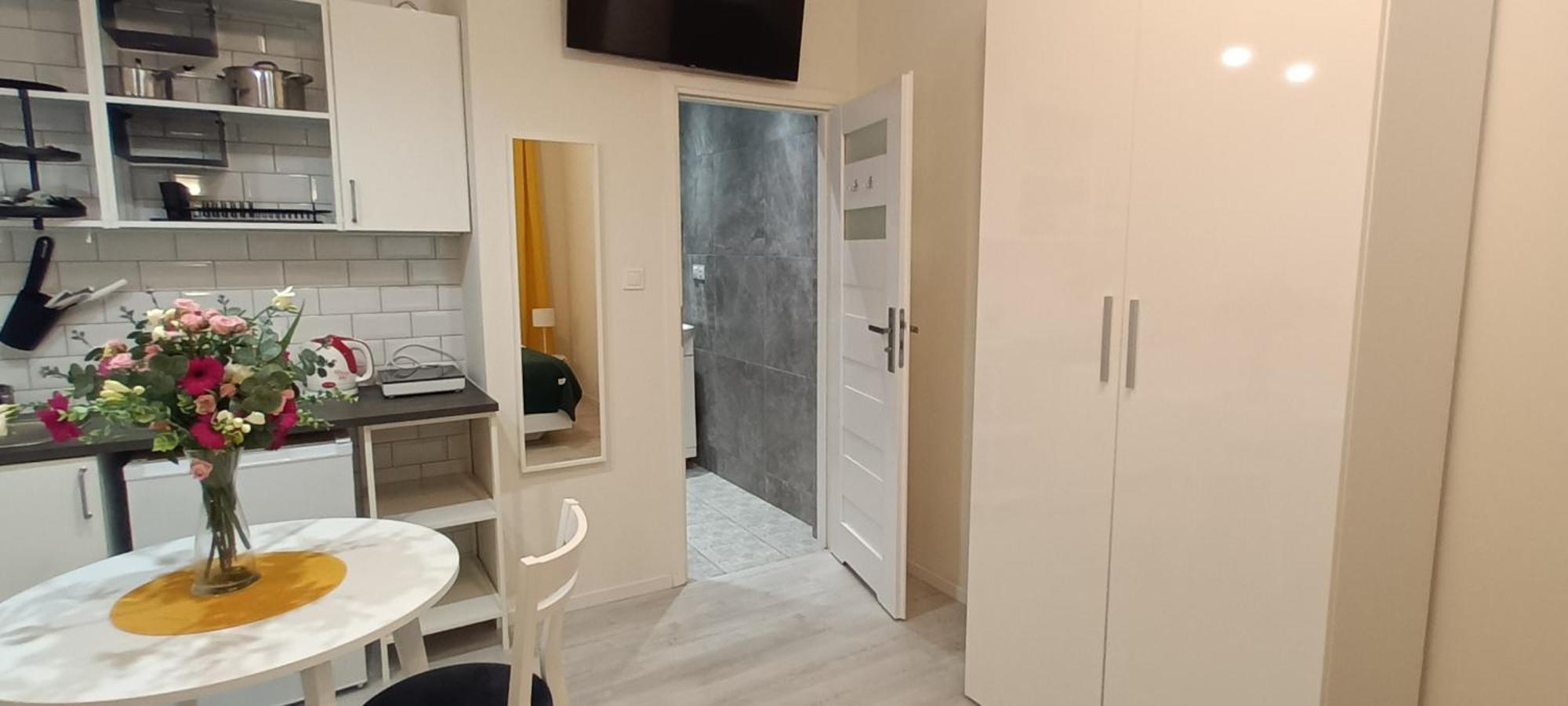 Central Cracow Apartments Krakov Exteriér fotografie